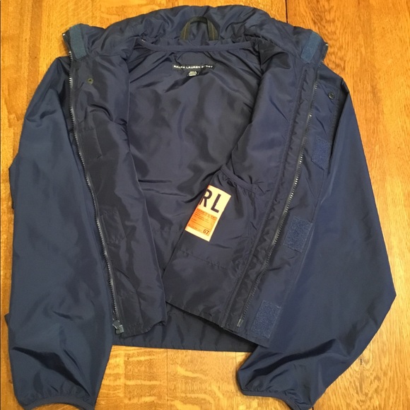 Women’s Ralph Lauren Sport Ski Jacket - Picture 5 of 5